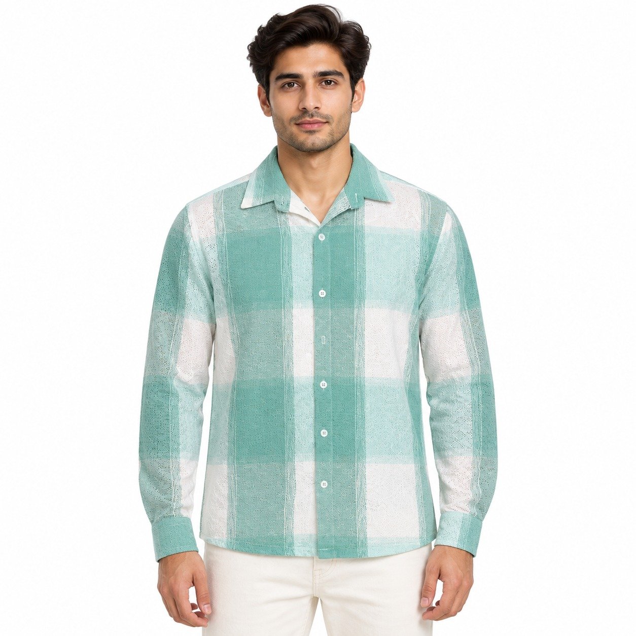Plain Shirts